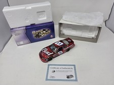 Action Dale Earnhardt Jr 8 2005 Chevy Monte Carlo Budweiser 1:24 MPN 109055
