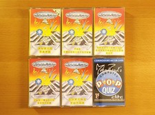 *Bundle Commodore 64 Light Fantastic* Lotto cassette Commodore 64 Fondo di magaz