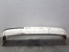 Pare-choc arrière Citroen BX