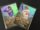 2025 Topps Stadium Club • Savage Sluggers SS-1–25 • YOU PICK • NM/M
