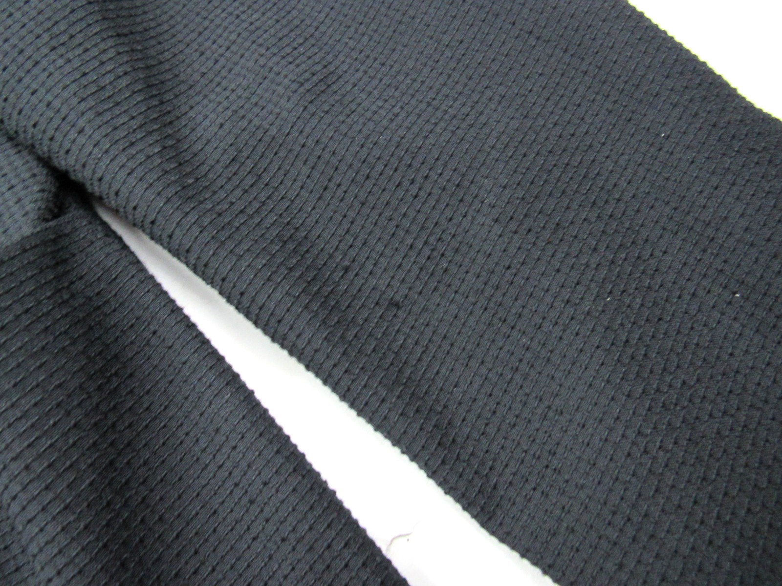 ZANETTI Textured Patch Pocket Wool Lightly Constr… - image 5