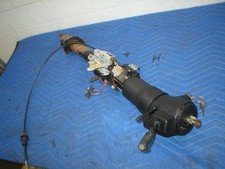 1982 83 84 Early Camaro Firebird Tilt Steering Column With Cruise Original Rare