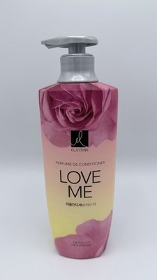 Elastine Perfume De Conditioner LOVE ME