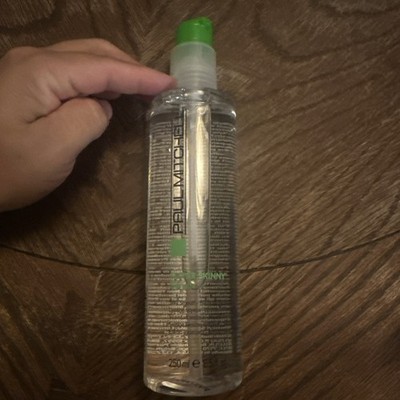 Paul Mitchell Super Skinny Serum  8.5oz   Brand new