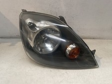 FARO ANTERIORE DESTRO PER FORD Fiesta 5° Serie (05>08)