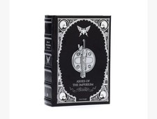 Ashes of the Imperium: The Scouring Book 1 (P...