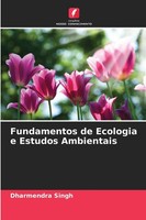 Dharmendra Singh | Fundamentos De Ecologia E Estudos Ambientais | Taschenbuch