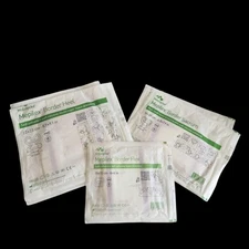 5 Mepilex Dressings Border Sacrum Border Heel and Flex Preventative Wound