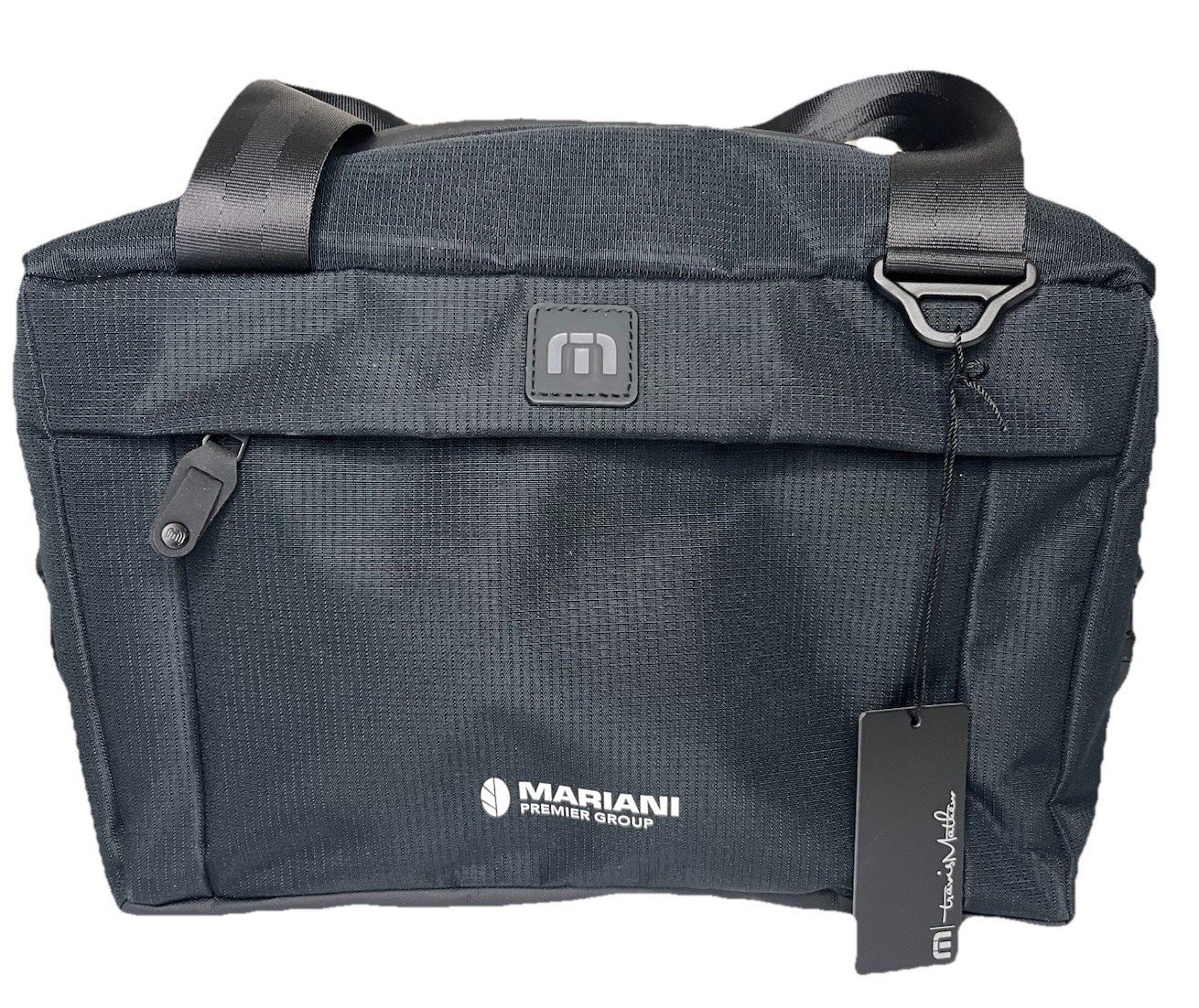 Bag Chill&rsquo;n 12-can Black Hand Carry