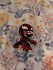 Funko Mystery Minis Marvel Venomized Miles Morales Figure