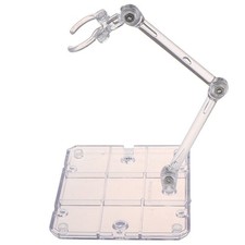 Action Base Display Stand For 1/144 HG/RG Gundam/Figure Animation Cinema Game