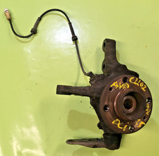 Moyeu Avant Droit / RENAULT CLIO 2 / Phase 2 / 1.5 DCI