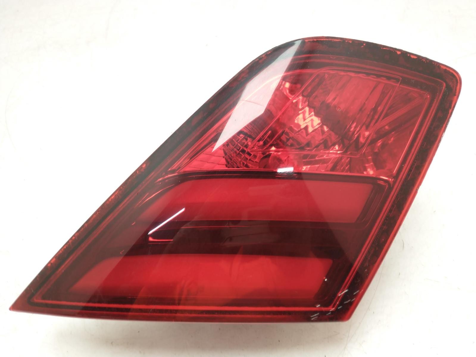 2017 Peugeot 308 Left Tail Light Lamp for Hatchback 2013-2021