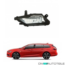 Nebelscheinwerfer rechts LED H8 für Opel Insignia B