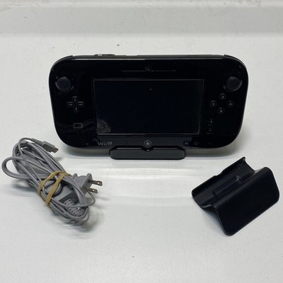 U Gamepad Wii Price Nintendo Wii U Gamepad Controller WUP-010(USA