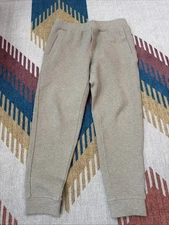 Ten Thousand Medium Weight Sweatpant Medium Tan