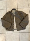 Handsewn RD2 Richmond Depot Type 2 Shell Jacket, Size 40, Confederate Civil War