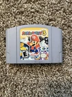 Mario Party 3 (Nintendo 64 N64, 2001) Cart Cartridge Only Authentic Tested