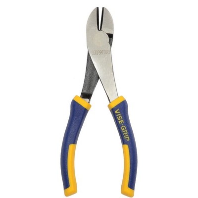 IRWIN Tools 2078306 IRWIN VISE-GRIP 6 Diagonal Plier