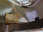 Vtg Resistol Brown Suede Leather Western Cowboy Rancher USA Made Hat Sz 7 1/2 — photo 7