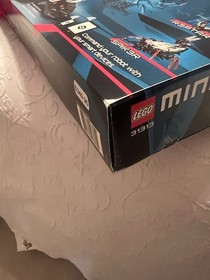 LEGO 31313 Mindstorms EV3 Robot Kit Remote Control Brand New Sealed