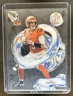 2025 Topps Signature Joe Burrow Base (RAW)