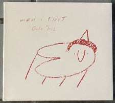 Men I Trust Oncle Jazz CD Boygenius Cardigans Phoebe Bridgers Mitski Clairo