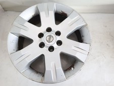 Rroue en alliage 7x17ET30 Nissan PATHFINDER R51 93115