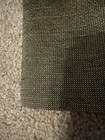 Vintage Dana Buchman Lined Wool Dress Pants 8P Brown Sheen Straight  Leg — photo 2