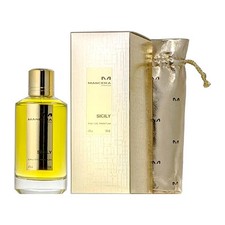 Mancera Sicily Unisex Eau de Parfum EDP 120ml Citrus Floral Scent