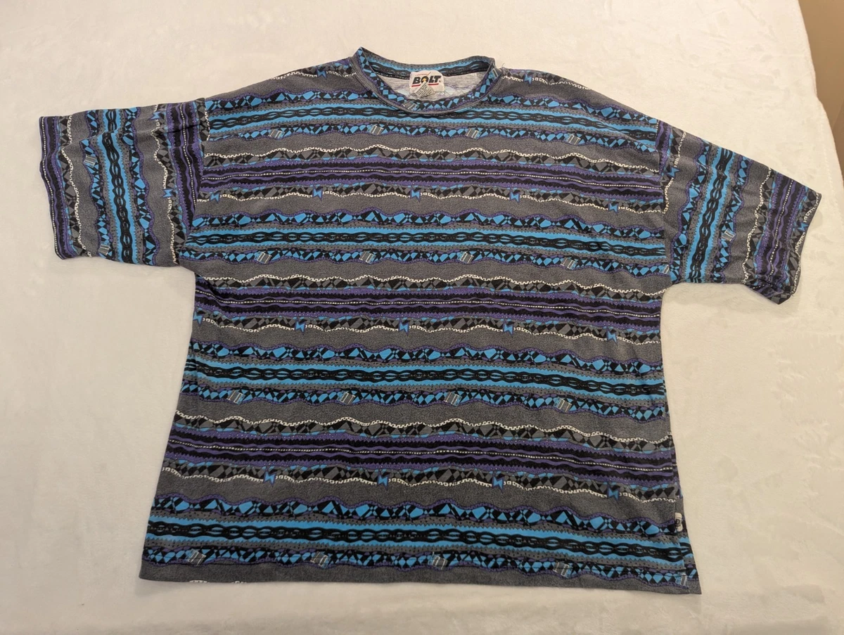 Lightning Bolt T-Shirts for Men for sale | eBay