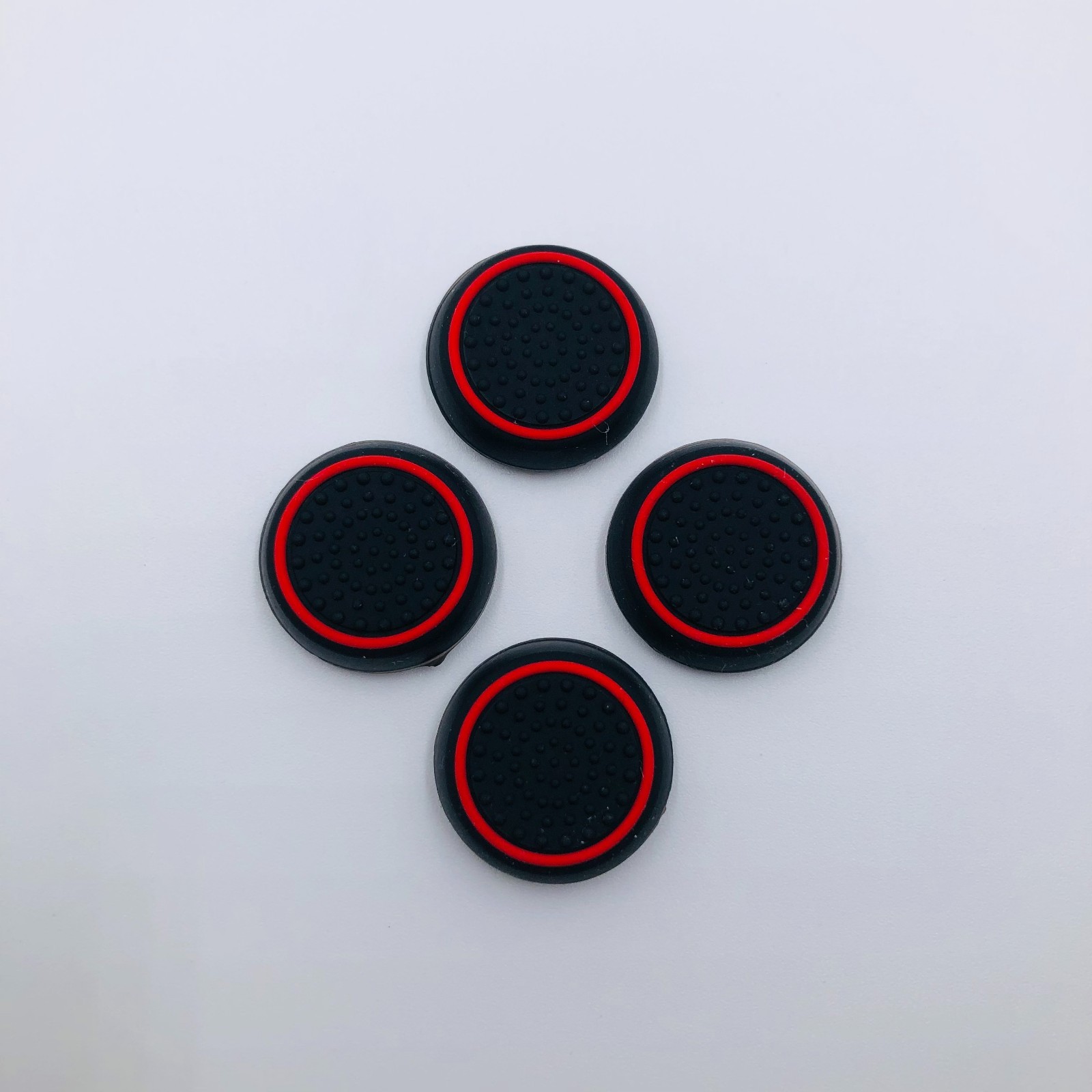 Black / Red