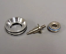 OEM Arctic Cat Water Pump Rebuild Kit Stampede Havoc H409097 ARTIC 409097 SEAL