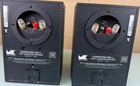 Miller & Kreisel M&K Surround-550 THX Speakers (2) Good Condition, Low Cost!! — photo 3