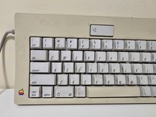 Apple Vintage Computer Keyboards for sale - eBay