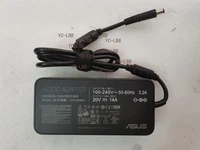 Genuine 280W for ASUS ROG Swift PG32UCDM OLED Gaming Monitor ADP-280BB B 20V14A