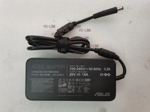 Genuine 280W for ASUS ROG Swift PG32UCDM OLED Gaming Monitor ADP-280BB B 20V14A