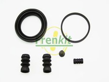 FRENKIT Reparatursatz Bremssattel 254018 für ALMERA NISSAN N15 ABS 54mm 1