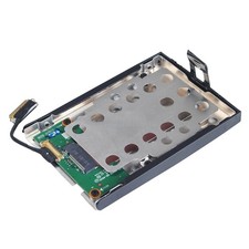 For Lenovo ThinkPad T480 T470 A485 A475 NVMe M.2 SSD Adapter Caddy Assembly
