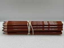  20 COUNT LIGHT OCHRE 078 - Shuttle Art Colored Pencils