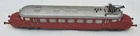 HAG H0 Cast Iron Electric Locomotive RCe 2/4 SBB-CFF 604