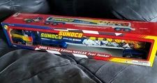 Sunoco 2005 Limited Edition NASCAR Fuel Tanker 12th in a Series New in Box