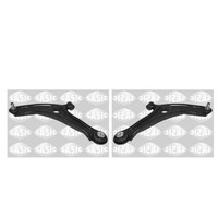 Querlenker Satz Links Rechts FüR Ford Fiesta VII HF HJ 1.0 Ecoboost 1.1