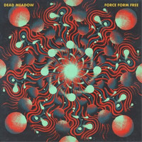 Dead Meadow Force Form Free (Cd) Album Digipak