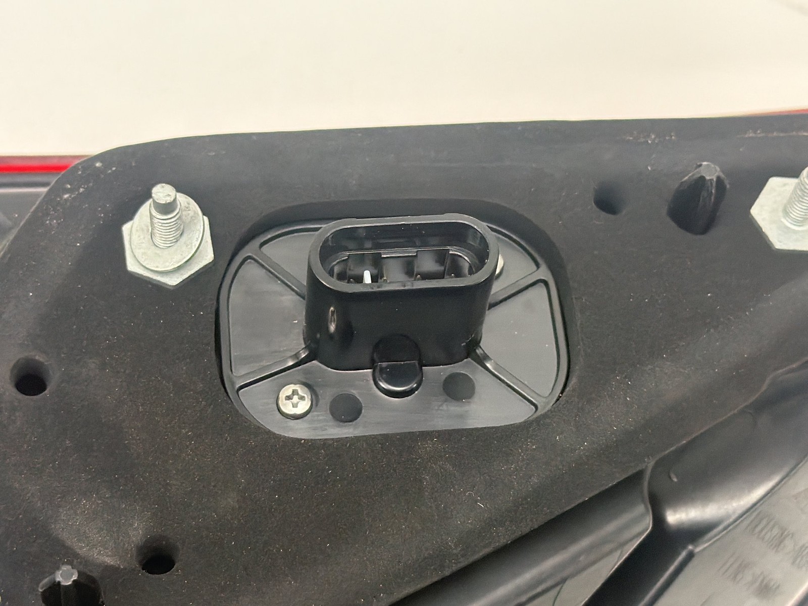 Maserati Quattroporte 2014-2020 Rear Left Outer Tail light