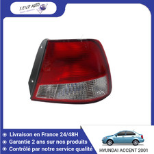 Feu arrière Hyundai ACCENT