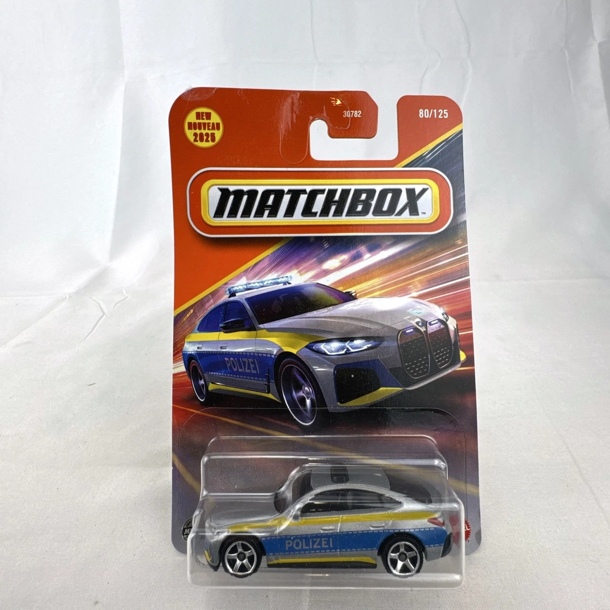 25+ matchbox polizei for sale | Updated Oct 2026