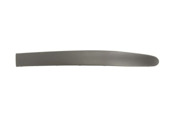 Left Front BLIC 5703-05-6037923P Trim/Protection Strip, bumper for RENAULT