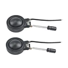 22mm Silk Diaphragm Tweeter Audio Speaker 8ohm 10W Loudspeaker A5N65520