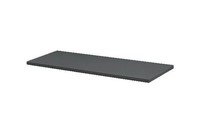 Dolle Regalboden Lite 60 X 25 Cm, 19 Mm, Anthrazit RegalböDen